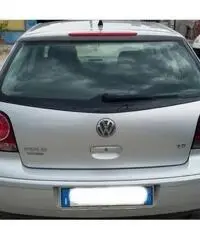 VOLKSWAGEN Polo 1.2/64CV 12V 5p. Comfortline - 3