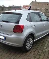 Volkswagen Polo 1.2 TDI DPF 5P. Comfortline - 2