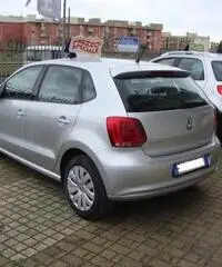 Volkswagen Polo 1.2 TDI DPF 5P. Comfortline - 3