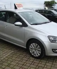 Volkswagen Polo 1.2 TDI DPF 5P. Comfortline - 8