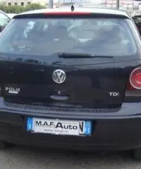 VOLKSWAGEN Polo 1.4/69CV TDI 5p. Comfortline - 3