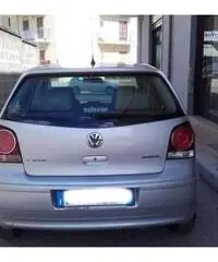 Volkswagen Polo 1.4/80cv TDI DPF 5P. Bluemotion - 4