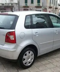 Volkswagen Polo 1.4 TDI 75CV 5p. Trendline - 2