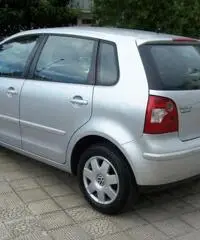 Volkswagen Polo 1.4 TDI 75CV 5p. Trendline - 3