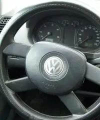 Volkswagen Polo 1.4 TDI 75CV 5p. Trendline - 9