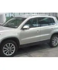 VOLKSWAGEN Tiguan - Perfetta - 2