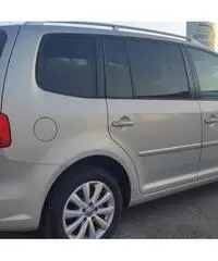 Volkswagen Touran Business 2.0 TDI 140 CV Highline - 5