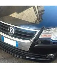 Volkswagen Touran Dai 150cv - 2