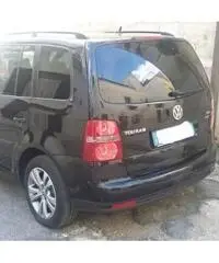 Volkswagen Touran Dai 150cv - 4