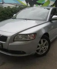 Volvo S40 2.0 D 136 CV Momentum