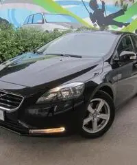 Volvo V40 D2 120 cv Business