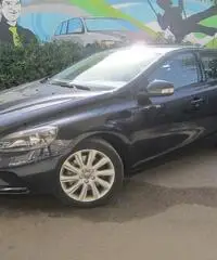 Volvo V40 D2 2.0 120 cv Geartronic Business - 2