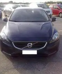 Volvo V40 D2 Kinetic