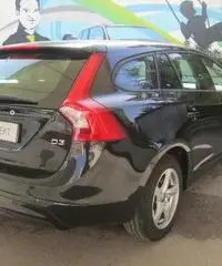 Volvo V60 D3 2.0 150 cv Business - 4