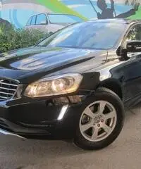 Volvo XC60 D3 2.0 136 cv Geartronic Business N1