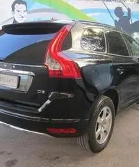 Volvo XC60 D3 2.0 136 cv Geartronic Business N1 - 5