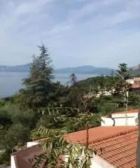 Maratea: Villa 4 Locali