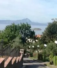 Maratea: Villa 4 Locali - 2