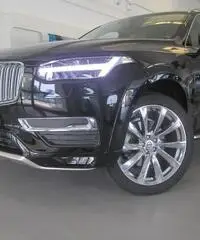 Volvo XC90 D5 AWD Geartronic 7 posti Inscription - 2