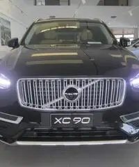 Volvo XC90 D5 AWD Geartronic 7 posti Inscription - 3