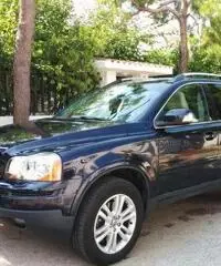 VOLVO XC90 D5 SUMMUN AUT CM 2400 136KW (185CV) 7 POSTI - 3