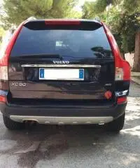 VOLVO XC90 D5 SUMMUN AUT CM 2400 136KW (185CV) 7 POSTI - 4