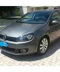 vw golf 6 1600tdi 105cv higline 2011 - 3