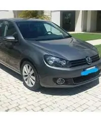 vw golf 6 1600tdi 105cv higline 2011 - 4