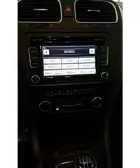 vw golf 6 1600tdi 105cv higline 2011 - 6