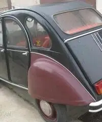 2 cv citroen 450 - 2