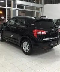 CITROEN C4 Aircross 1.6HDi TETTO NAVI TELECAMERA BELISSIMA - 3