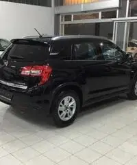 CITROEN C4 Aircross 1.6HDi TETTO NAVI TELECAMERA BELISSIMA - 4