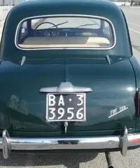 Fiat 1100 103 tipo B anno 1954    PREZZO RIBASSATO - 2