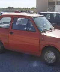 FIAT 126 - 2