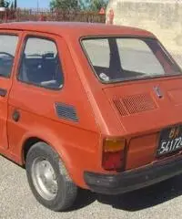 FIAT 126 - 3