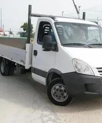 Iveco Daily - 2