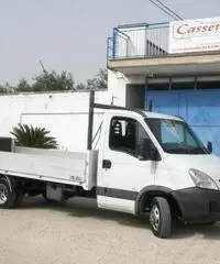 Iveco Daily - 4