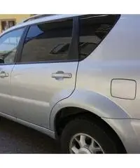 Ssangyong Rexton 2,7 2004