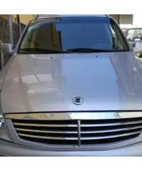 Ssangyong Rexton 2,7 2004 - 2