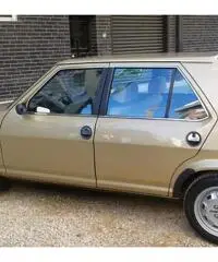 Vendesi fiat ritmo - 2