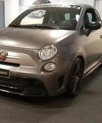 Abarth 695 695 1.4 Turbo T-Jet biposto