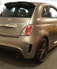 Abarth 695 695 1.4 Turbo T-Jet biposto - 2