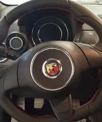 Abarth 695 695 1.4 Turbo T-Jet biposto - 3