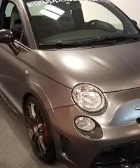 Abarth 695 695 1.4 Turbo T-Jet biposto - 5