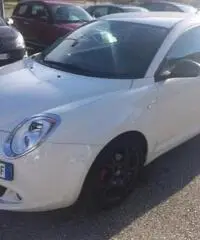 ALFA ROMEO MiTo 1.4 T 135 CV M.air S&S Dist. Sport Pack - 2