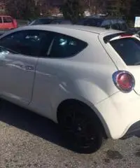 ALFA ROMEO MiTo 1.4 T 135 CV M.air S&S Dist. Sport Pack - 3