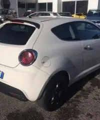 ALFA ROMEO MiTo 1.4 T 135 CV M.air S&S Dist. Sport Pack - 4