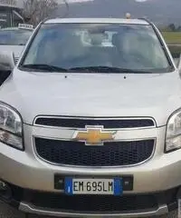 Chevrolet Orlando 004024 2.0 Diesel 163CV LTZ - 2