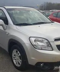 Chevrolet Orlando 004024 2.0 Diesel 163CV LTZ - 3