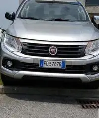 FIAT Fullback Cabina Doppia 2.4 180 CV LX Cambio Manuale - 2